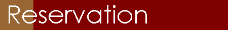 online reservation