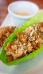 Thai Lettuce Wrap