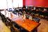Banquet Room (U-shape setup)